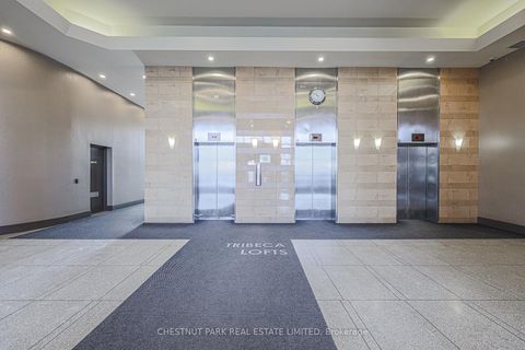 Photo 2 at 508 - 797 Don Mills Road, Flemingdon Park, Toronto