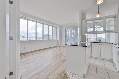 Photo 11 at 508 - 797 Don Mills Road, Flemingdon Park, Toronto