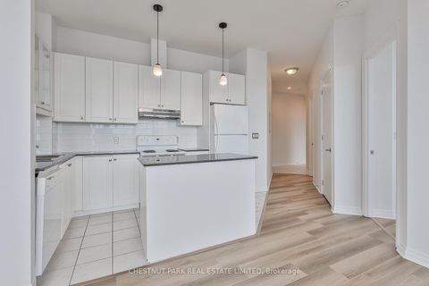 Photo 12 at 508 - 797 Don Mills Road, Flemingdon Park, Toronto