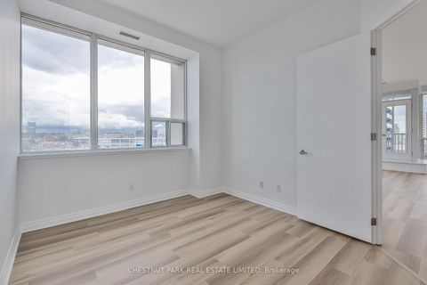 Photo 13 at 508 - 797 Don Mills Road, Flemingdon Park, Toronto