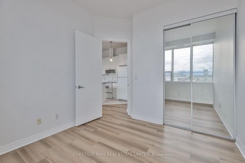 Photo 15 at 508 - 797 Don Mills Road, Flemingdon Park, Toronto