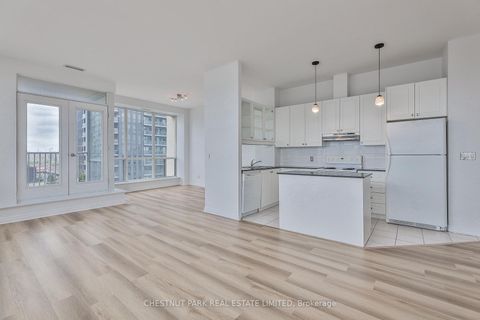 Photo 18 at 508 - 797 Don Mills Road, Flemingdon Park, Toronto