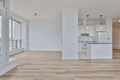 Photo 19 at 508 - 797 Don Mills Road, Flemingdon Park, Toronto