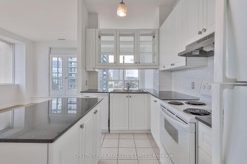 Photo 24 at 508 - 797 Don Mills Road, Flemingdon Park, Toronto