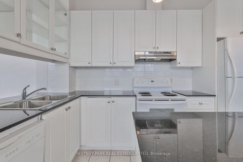 Photo 25 at 508 - 797 Don Mills Road, Flemingdon Park, Toronto