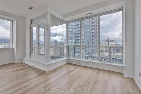 Photo 30 at 508 - 797 Don Mills Road, Flemingdon Park, Toronto