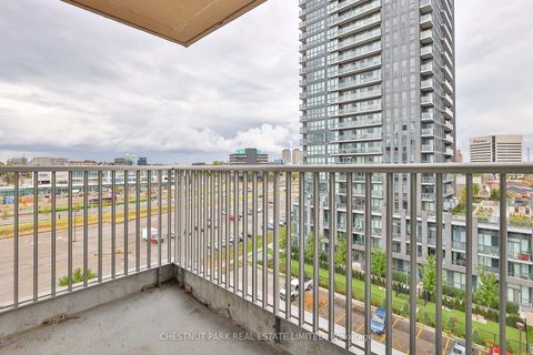 Photo 33 at 508 - 797 Don Mills Road, Flemingdon Park, Toronto
