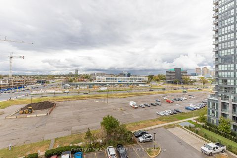 Photo 34 at 508 - 797 Don Mills Road, Flemingdon Park, Toronto