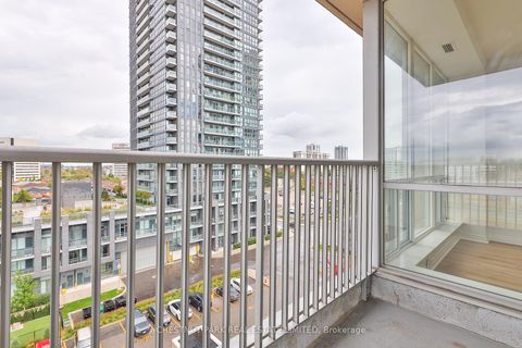 Photo 36 at 508 - 797 Don Mills Road, Flemingdon Park, Toronto