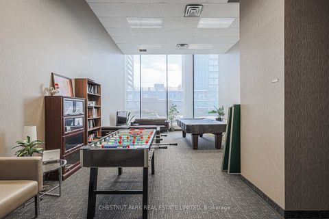 Photo 37 at 508 - 797 Don Mills Road, Flemingdon Park, Toronto