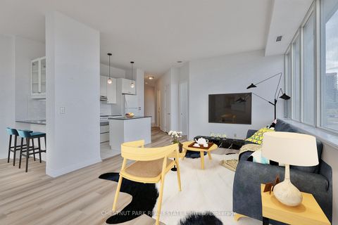 Photo 39 at 508 - 797 Don Mills Road, Flemingdon Park, Toronto