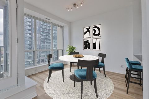 Photo 40 at 508 - 797 Don Mills Road, Flemingdon Park, Toronto