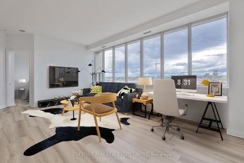 Photo 42 at 508 - 797 Don Mills Road, Flemingdon Park, Toronto