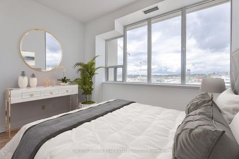 Photo 43 at 508 - 797 Don Mills Road, Flemingdon Park, Toronto
