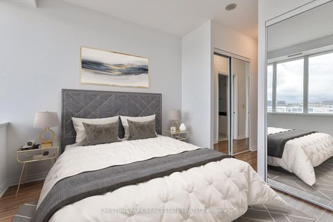 Photo 44 at 508 - 797 Don Mills Road, Flemingdon Park, Toronto