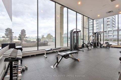 Photo 46 at 508 - 797 Don Mills Road, Flemingdon Park, Toronto