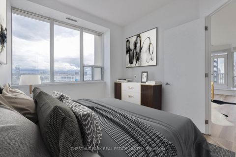Photo 48 at 508 - 797 Don Mills Road, Flemingdon Park, Toronto