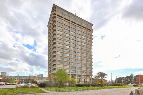 Photo 49 at 508 - 797 Don Mills Road, Flemingdon Park, Toronto