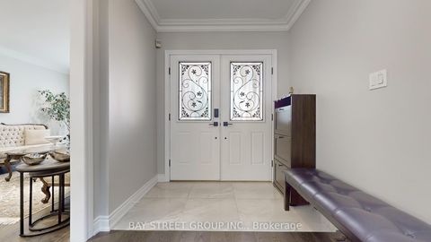 Photo 2 at 57 Whitburn Crescent, Maple, Vaughan