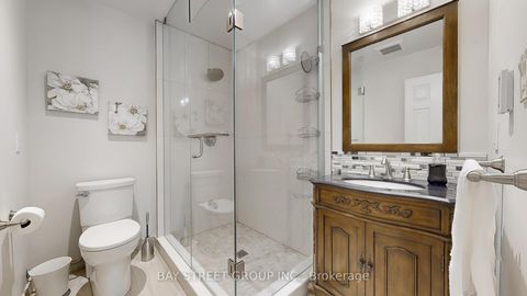Photo 28 at 57 Whitburn Crescent, Maple, Vaughan