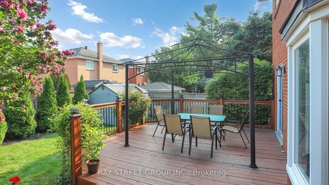 Photo 46 at 57 Whitburn Crescent, Maple, Vaughan
