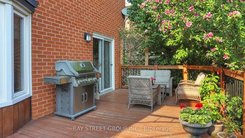 Photo 47 at 57 Whitburn Crescent, Maple, Vaughan