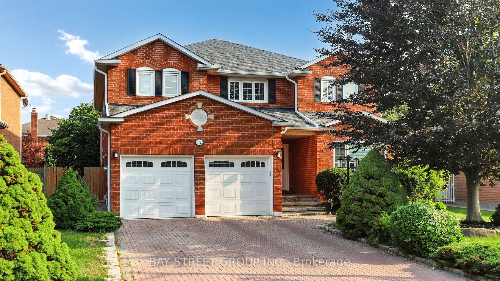 57 Whitburn Crescent, Maple, Vaughan 