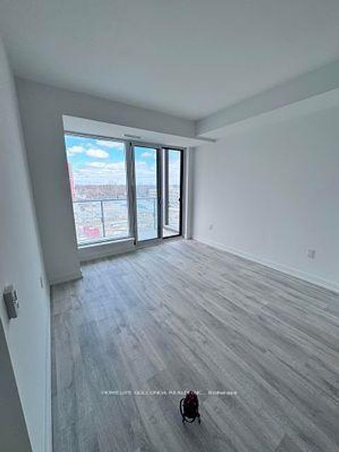 Photo 1 at N543 - 7 Golden Lion Heights N, Newtonbrook East, Toronto