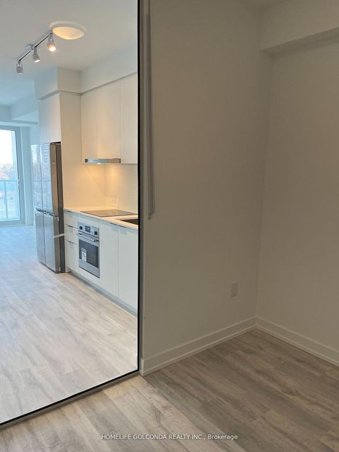 Photo 4 at N543 - 7 Golden Lion Heights N, Newtonbrook East, Toronto