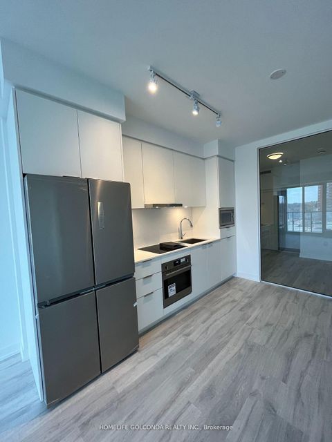 Photo 7 at N543 - 7 Golden Lion Heights N, Newtonbrook East, Toronto