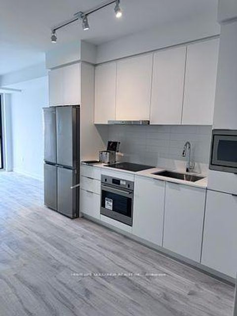 Photo 8 at N543 - 7 Golden Lion Heights N, Newtonbrook East, Toronto