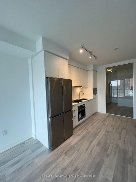 Photo 9 at N543 - 7 Golden Lion Heights N, Newtonbrook East, Toronto