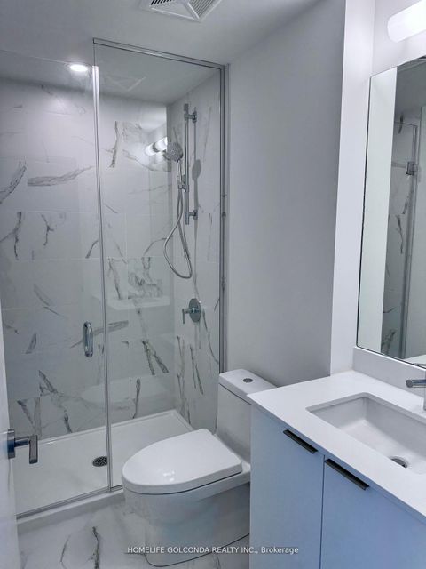 Photo 13 at N543 - 7 Golden Lion Heights N, Newtonbrook East, Toronto