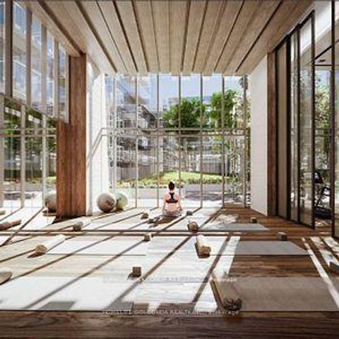 Photo 14 at N543 - 7 Golden Lion Heights N, Newtonbrook East, Toronto Photo 14 at N543 - 7 Golden Lion Heights N, Newtonbrook East, Toronto