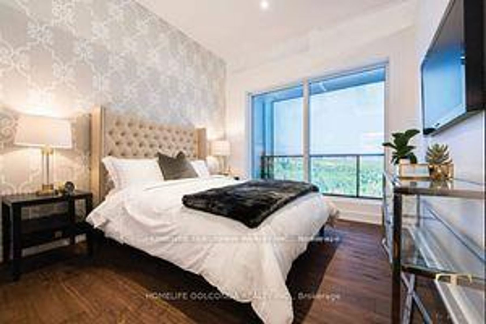 N543 - 7 Golden Lion Heights N, Newtonbrook East, Toronto 