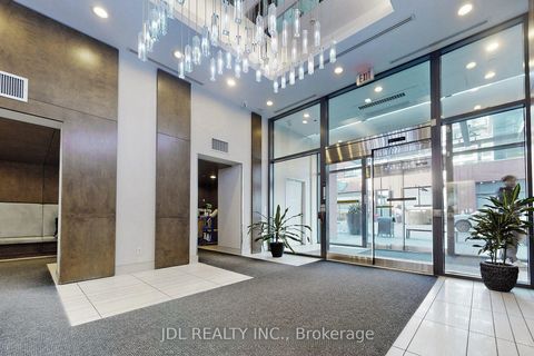 Photo 2 at 3206 - 2212 Lakeshore Boulevard W, Mimico, Toronto