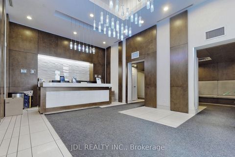Photo 3 at 3206 - 2212 Lakeshore Boulevard W, Mimico, Toronto
