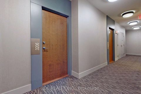 Photo 4 at 3206 - 2212 Lakeshore Boulevard W, Mimico, Toronto