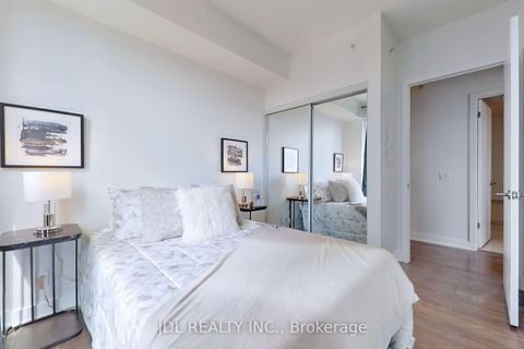 Photo 16 at 3206 - 2212 Lakeshore Boulevard W, Mimico, Toronto