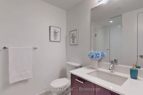 Photo 18 at 3206 - 2212 Lakeshore Boulevard W, Mimico, Toronto