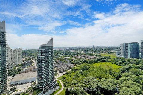 Photo 26 at 3206 - 2212 Lakeshore Boulevard W, Mimico, Toronto