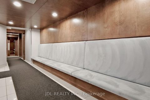 Photo 29 at 3206 - 2212 Lakeshore Boulevard W, Mimico, Toronto