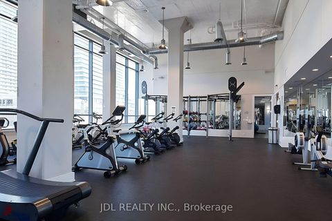 Photo 31 at 3206 - 2212 Lakeshore Boulevard W, Mimico, Toronto