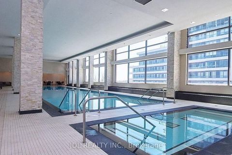 Photo 32 at 3206 - 2212 Lakeshore Boulevard W, Mimico, Toronto
