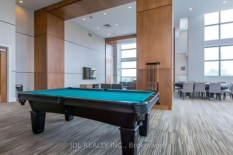Photo 35 at 3206 - 2212 Lakeshore Boulevard W, Mimico, Toronto