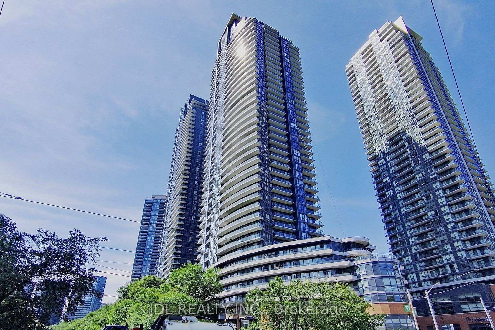 3206 - 2212 Lakeshore Boulevard W, Mimico, Toronto 