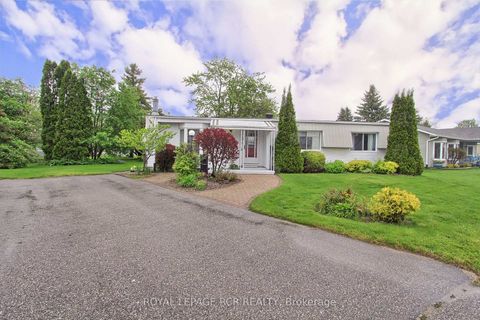 Photo 3 at 8 Carmans Cove, Rural Innisfil, Innisfil