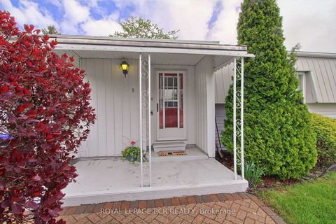 Photo 4 at 8 Carmans Cove, Rural Innisfil, Innisfil