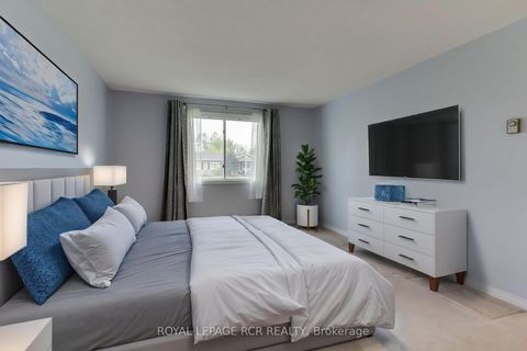 Photo 27 at 8 Carmans Cove, Rural Innisfil, Innisfil