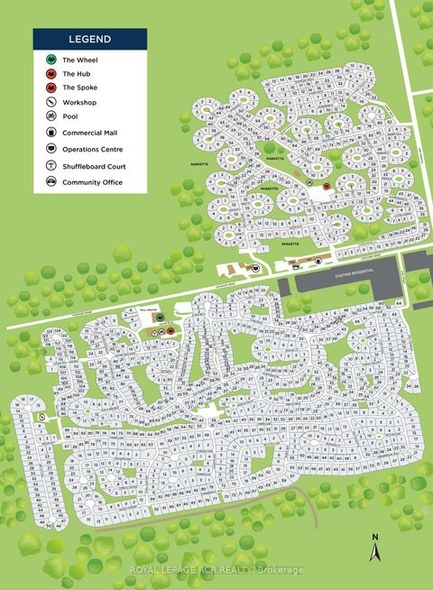 Photo 40 at 8 Carmans Cove, Rural Innisfil, Innisfil